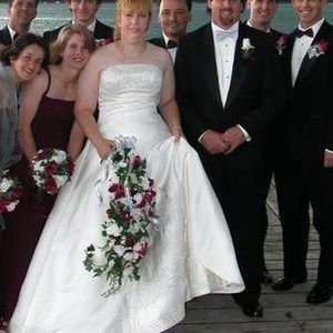 Meet your Posher, Connie